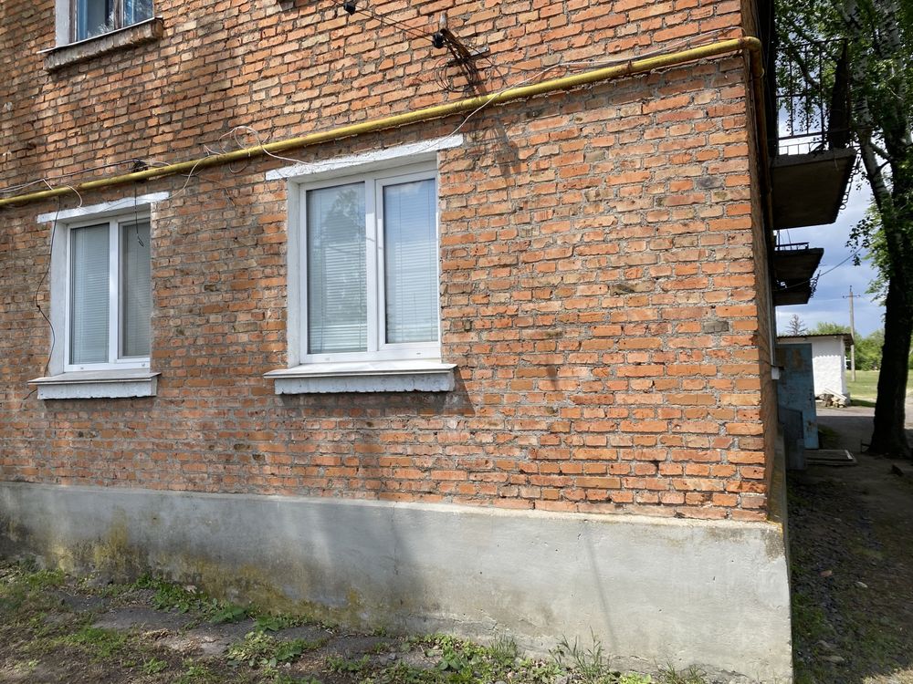 Фото 3 КІМ. КВАРТИРА, ПЛОЩА - 45.8 м², ЦІНА - 11 000 $
 у Вінниці