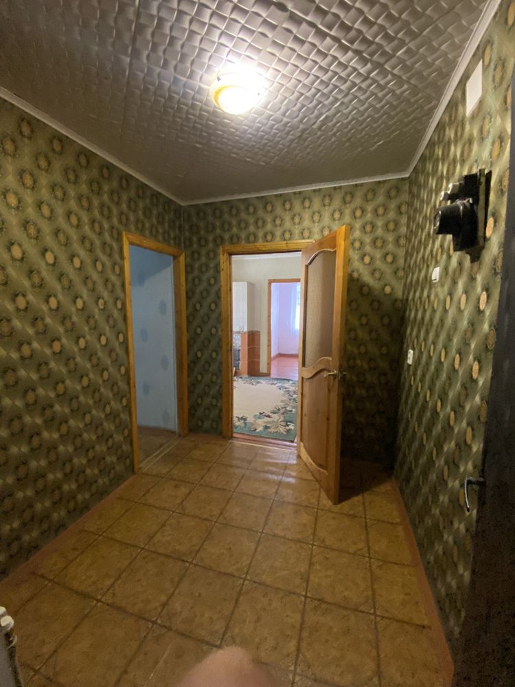 Фото 3 КІМ. КВАРТИРА, ПЛОЩА - 45.8 м², ЦІНА - 11 000 $
 у Вінниці