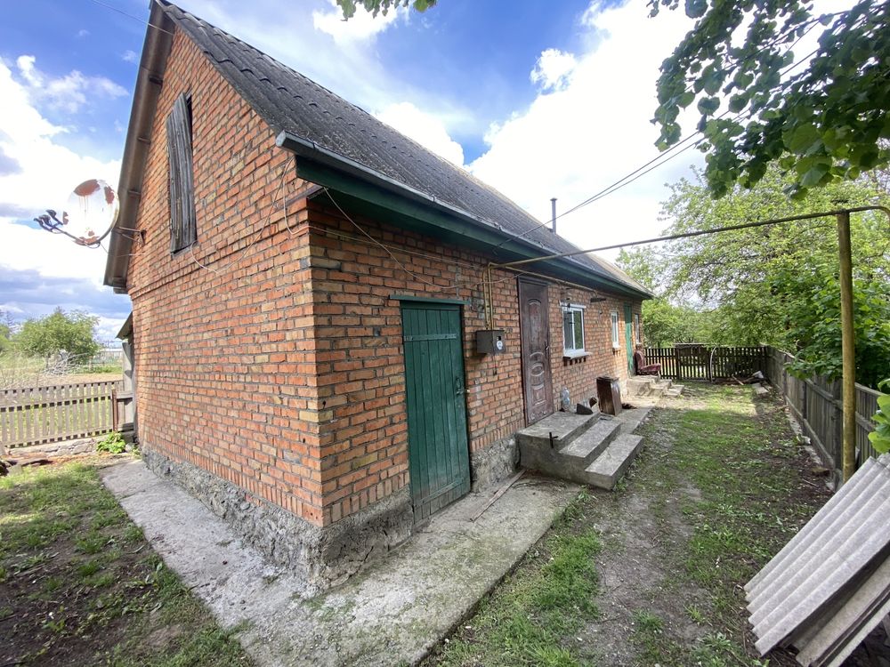 Фото 3 КІМ. КВАРТИРА, ПЛОЩА - 45.8 м², ЦІНА - 11 000 $
 у Вінниці