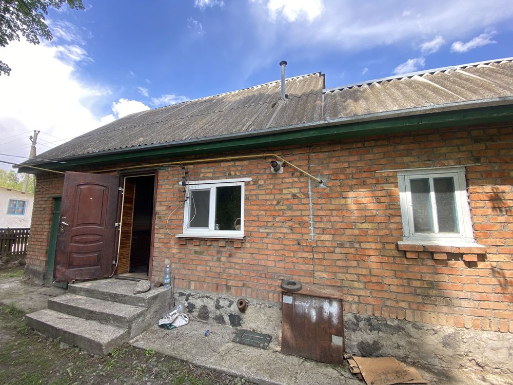 Фото 3 КІМ. КВАРТИРА, ПЛОЩА - 45.8 м², ЦІНА - 11 000 $
 у Вінниці