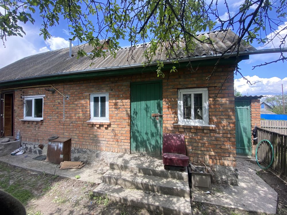 Фото 3 КІМ. КВАРТИРА, ПЛОЩА - 45.8 м², ЦІНА - 11 000 $
 у Вінниці