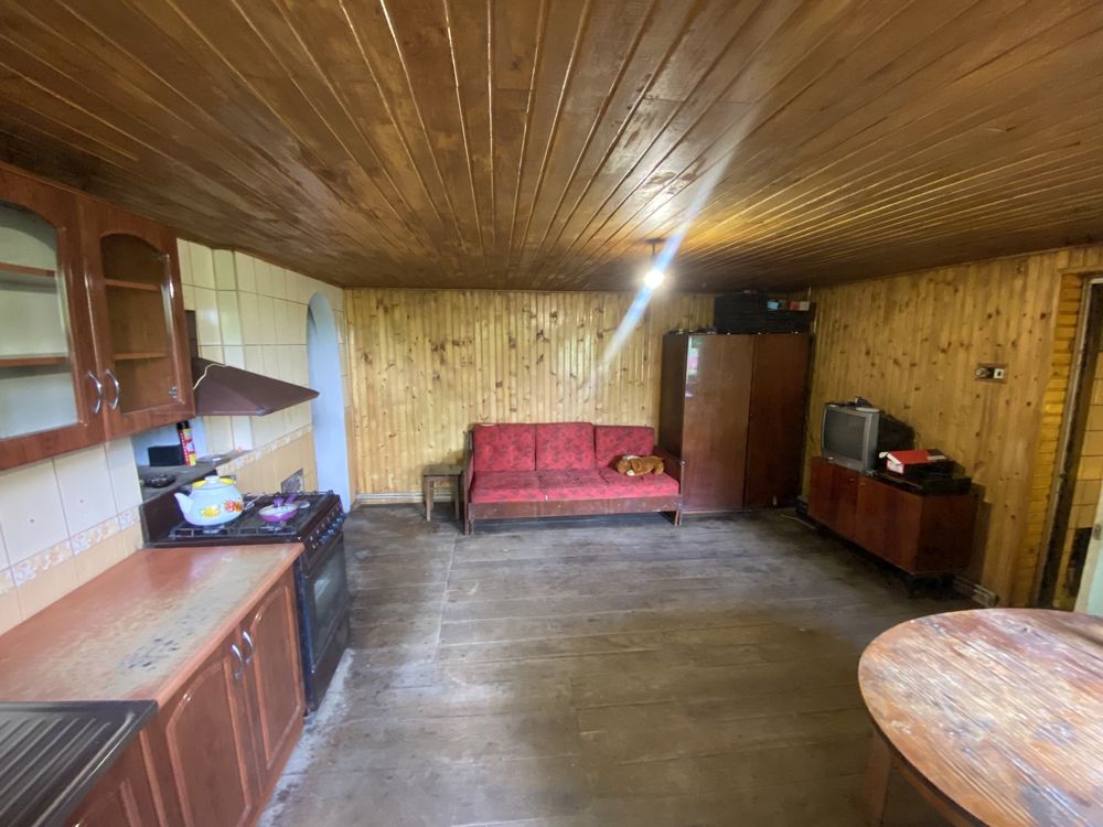 Фото 3 КІМ. КВАРТИРА, ПЛОЩА - 45.8 м², ЦІНА - 11 000 $
 у Вінниці