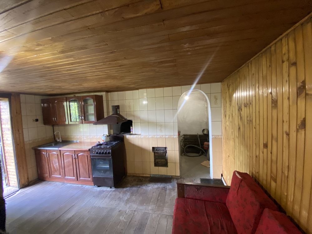 Фото 3 КІМ. КВАРТИРА, ПЛОЩА - 45.8 м², ЦІНА - 11 000 $
 у Вінниці