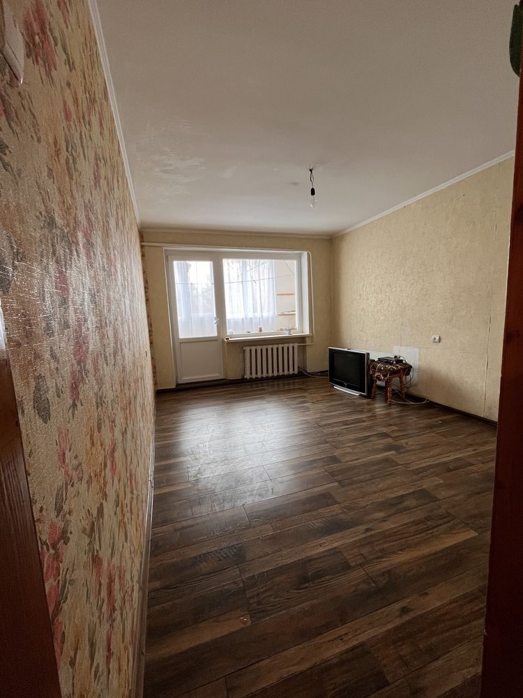 2 КІМ. КВАРТИРА, ПЛОЩА - 49.8 м², ЦІНА - 22 900 $
