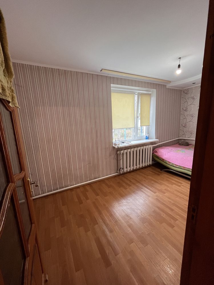 Фото 2 КІМ. КВАРТИРА, ПЛОЩА - 49.8 м², ЦІНА - 22 900 $
 у Вінниці