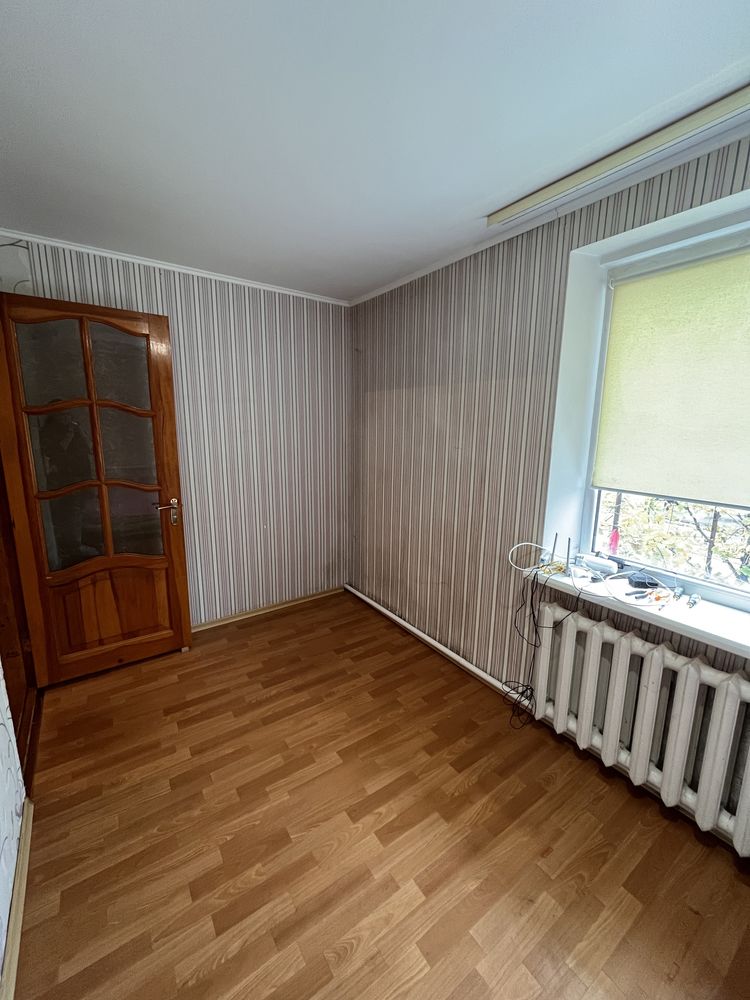 Фото 2 КІМ. КВАРТИРА, ПЛОЩА - 49.8 м², ЦІНА - 22 900 $
 у Вінниці