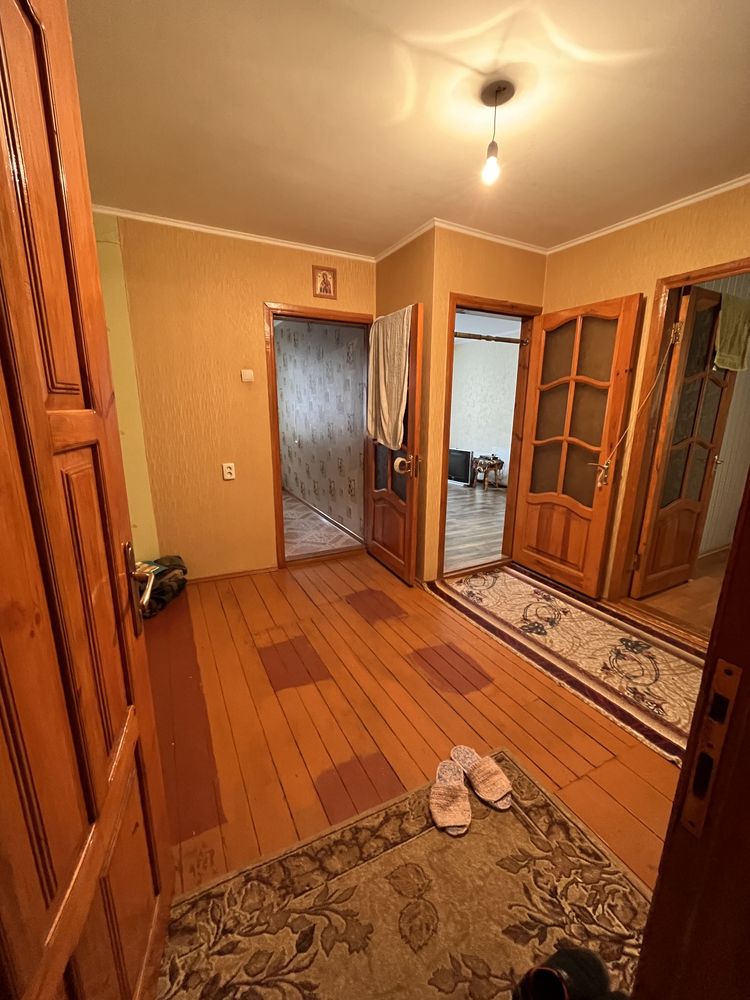 Фото 2 КІМ. КВАРТИРА, ПЛОЩА - 49.8 м², ЦІНА - 22 900 $
 у Вінниці