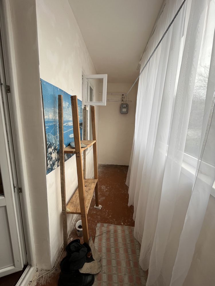 Фото 2 КІМ. КВАРТИРА, ПЛОЩА - 49.8 м², ЦІНА - 22 900 $
 у Вінниці