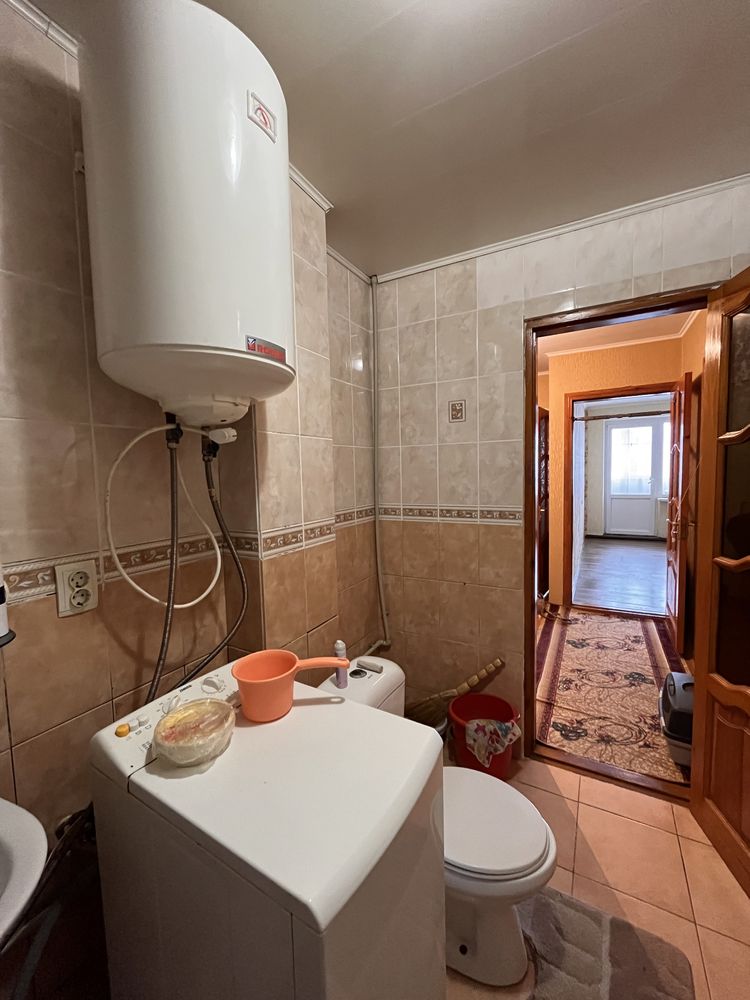 Фото 2 КІМ. КВАРТИРА, ПЛОЩА - 49.8 м², ЦІНА - 22 900 $
 у Вінниці