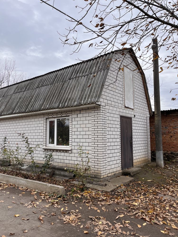Фото 2 КІМ. КВАРТИРА, ПЛОЩА - 49.8 м², ЦІНА - 22 900 $
 у Вінниці