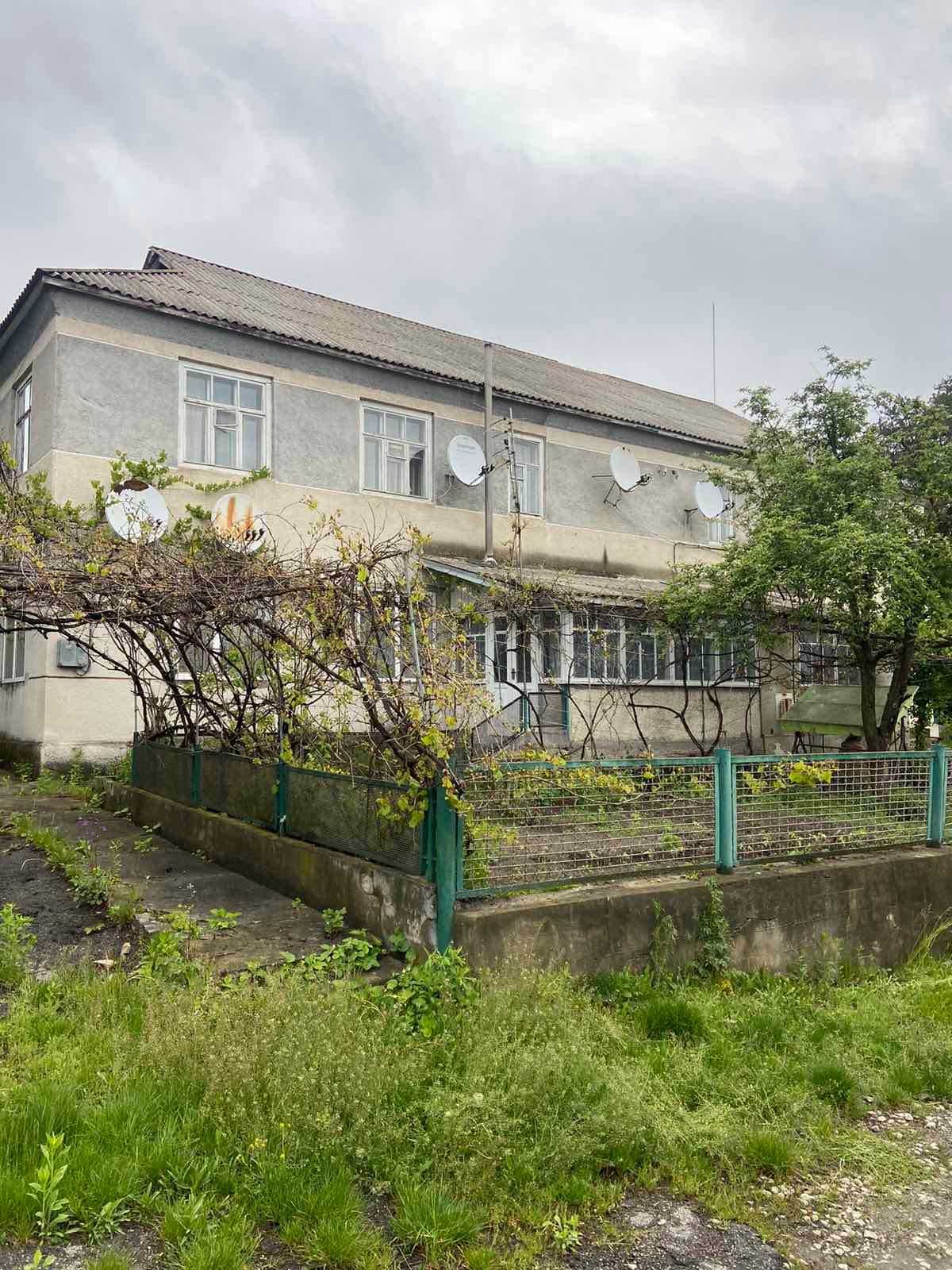 Фото 3 КІМ. КВАРТИРА, ПЛОЩА - 96 м², ЦІНА - 20 000 $
 у Вінниці
