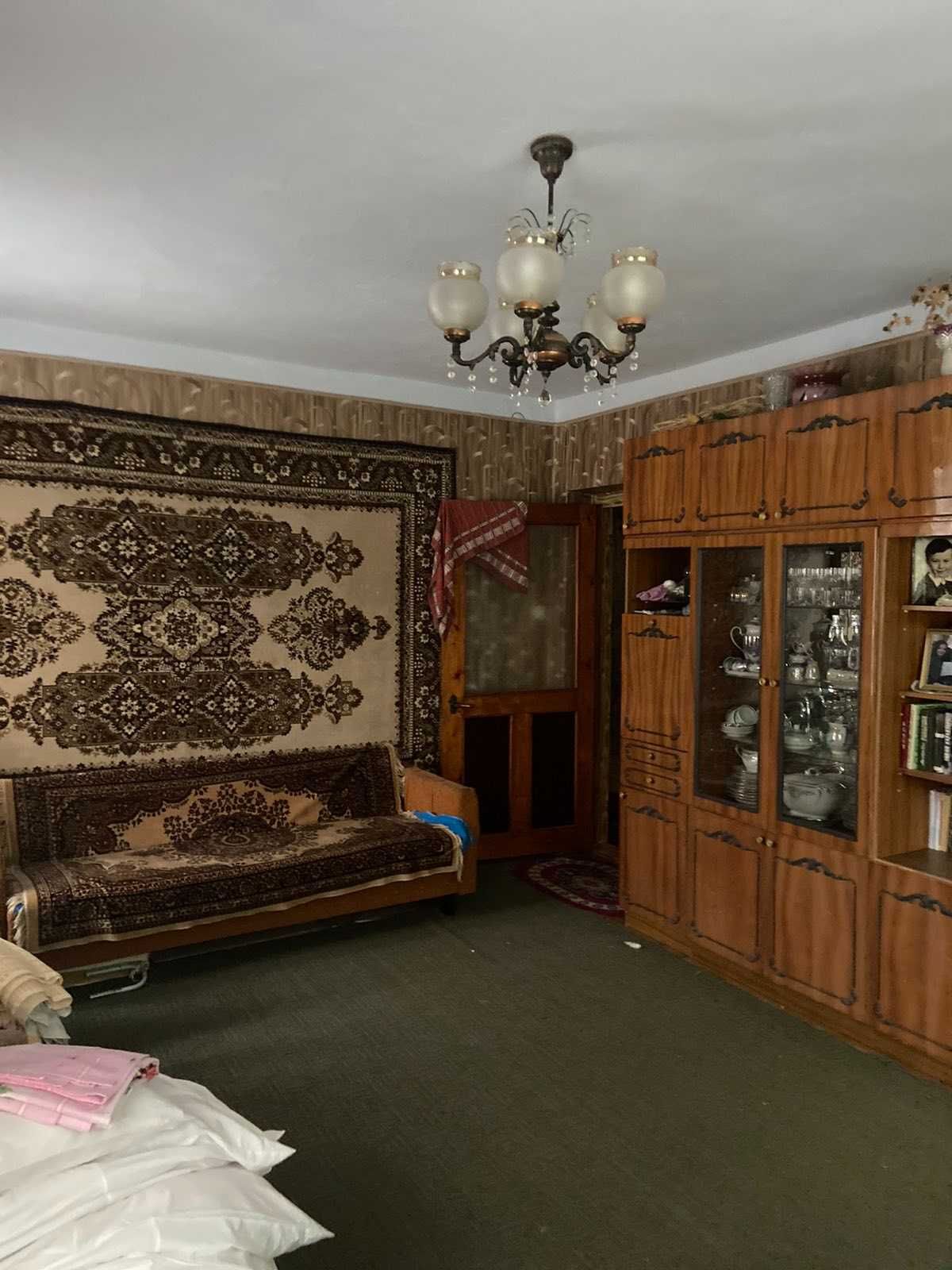 Фото 3 КІМ. КВАРТИРА, ПЛОЩА - 96 м², ЦІНА - 20 000 $
 у Вінниці