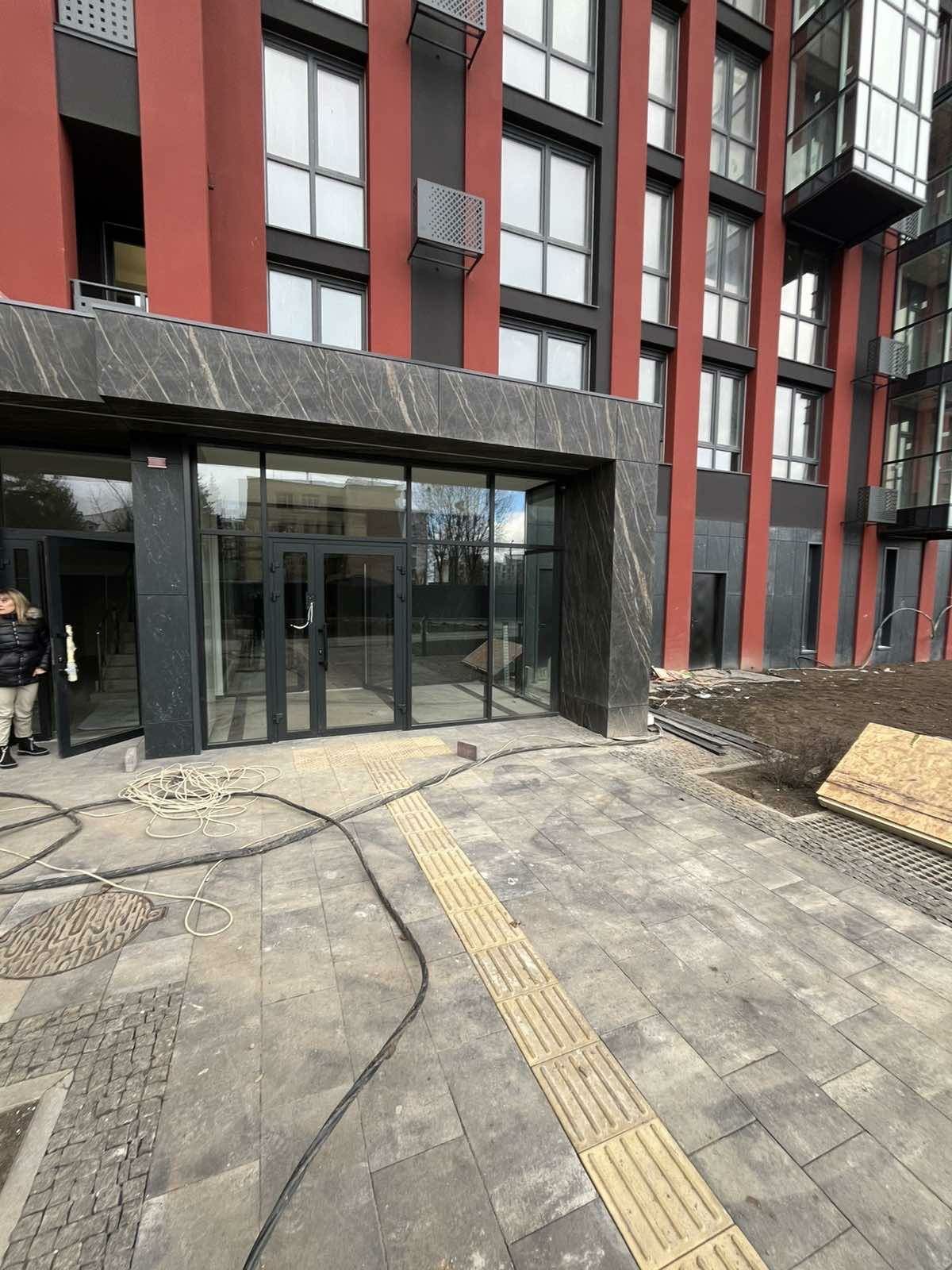 Фото 2 КІМ. КВАРТИРА, ПЛОЩА - 70 м², ЦІНА - 85 000 $
 у Вінниці