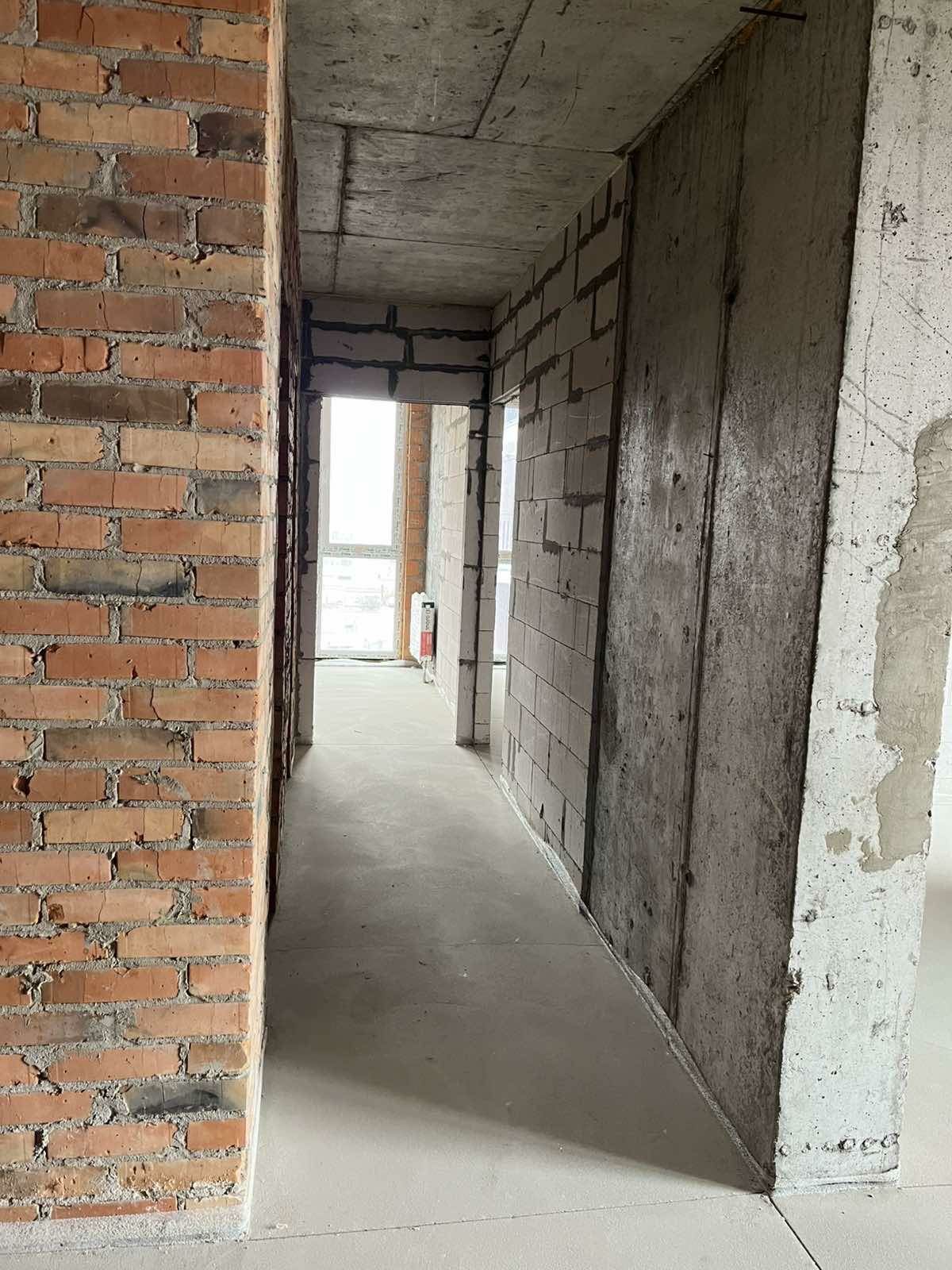 Фото 2 КІМ. КВАРТИРА, ПЛОЩА - 70 м², ЦІНА - 85 000 $
 у Вінниці