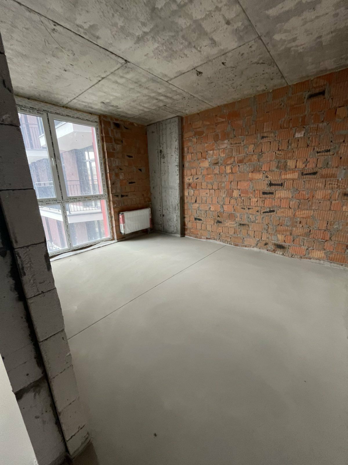 Фото 2 КІМ. КВАРТИРА, ПЛОЩА - 70 м², ЦІНА - 85 000 $
 у Вінниці