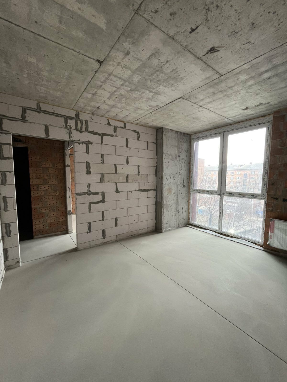 Фото 2 КІМ. КВАРТИРА, ПЛОЩА - 70 м², ЦІНА - 85 000 $
 у Вінниці