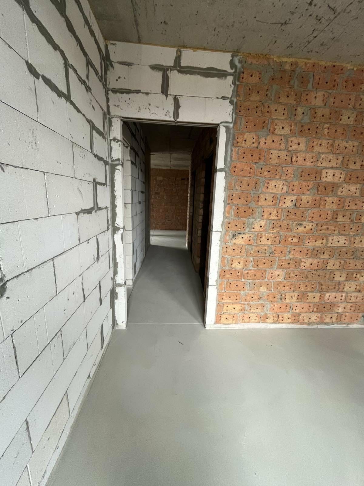 Фото 2 КІМ. КВАРТИРА, ПЛОЩА - 70 м², ЦІНА - 85 000 $
 у Вінниці
