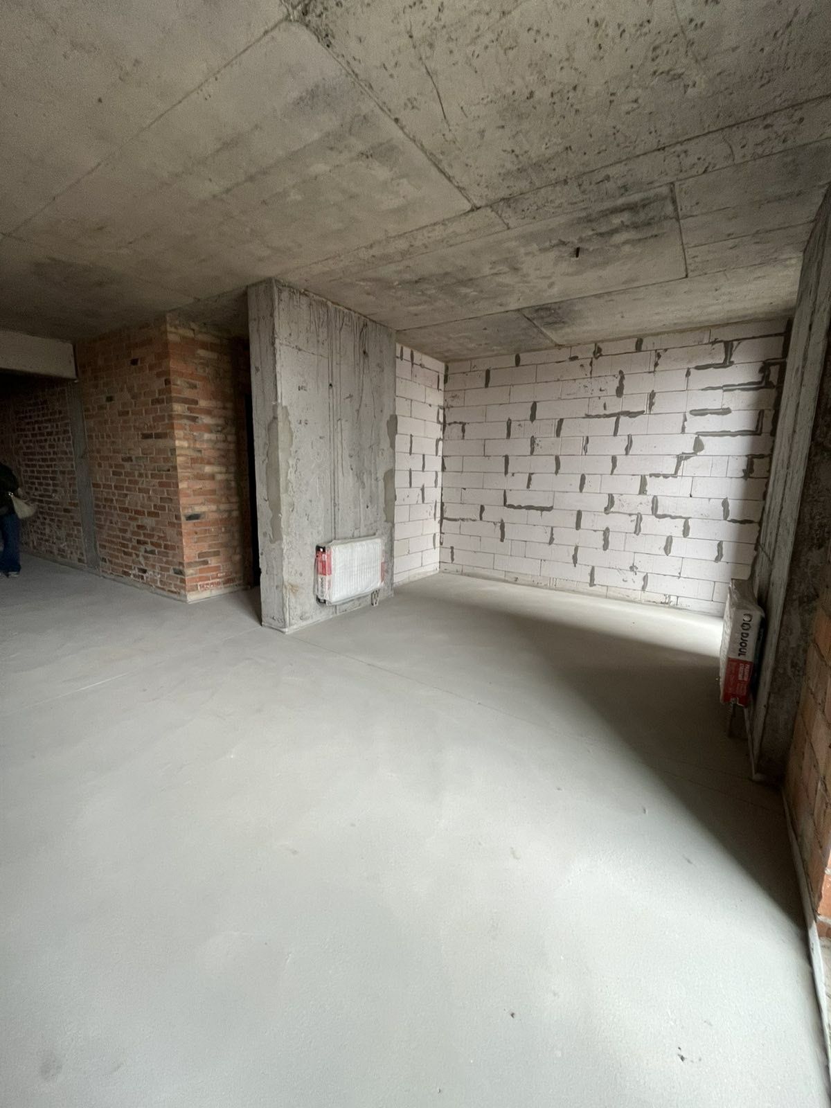 Фото 2 КІМ. КВАРТИРА, ПЛОЩА - 70 м², ЦІНА - 85 000 $
 у Вінниці