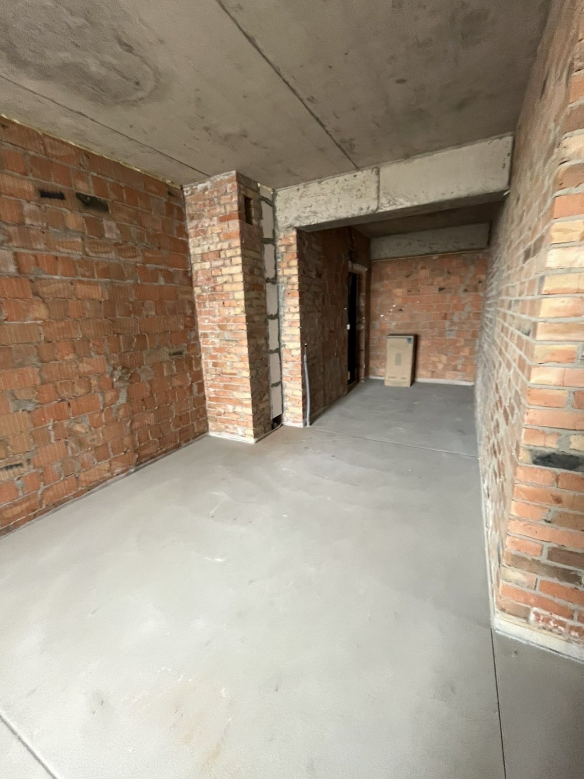 Фото 2 КІМ. КВАРТИРА, ПЛОЩА - 70 м², ЦІНА - 85 000 $
 у Вінниці