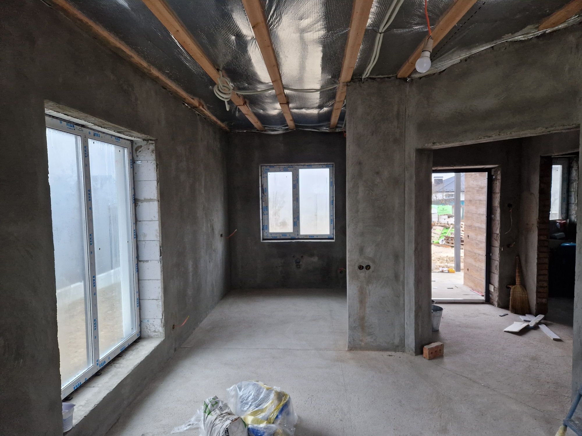 Фото 3 КІМ. БУДИНОК, ПЛОЩА - 100 м², ЦІНА - 75 000 $
 у Вінниці