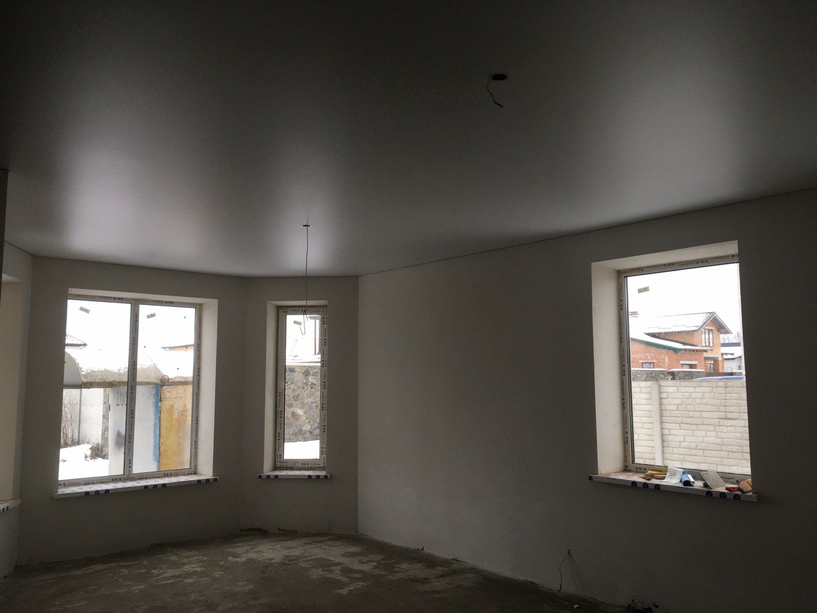 Фото 4 КІМ. БУДИНОК, ПЛОЩА - 120 м², ЦІНА - 100 000 $
 у Вінниці
