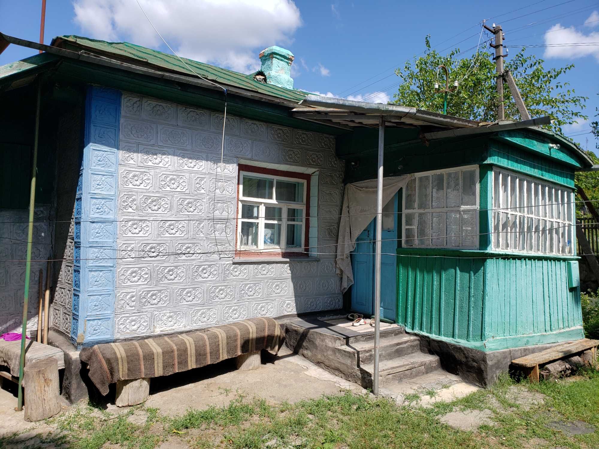 Фото 3 КІМ. БУДИНОК, ПЛОЩА - 50 м², ЦІНА - 4 328 $
 у Вінниці