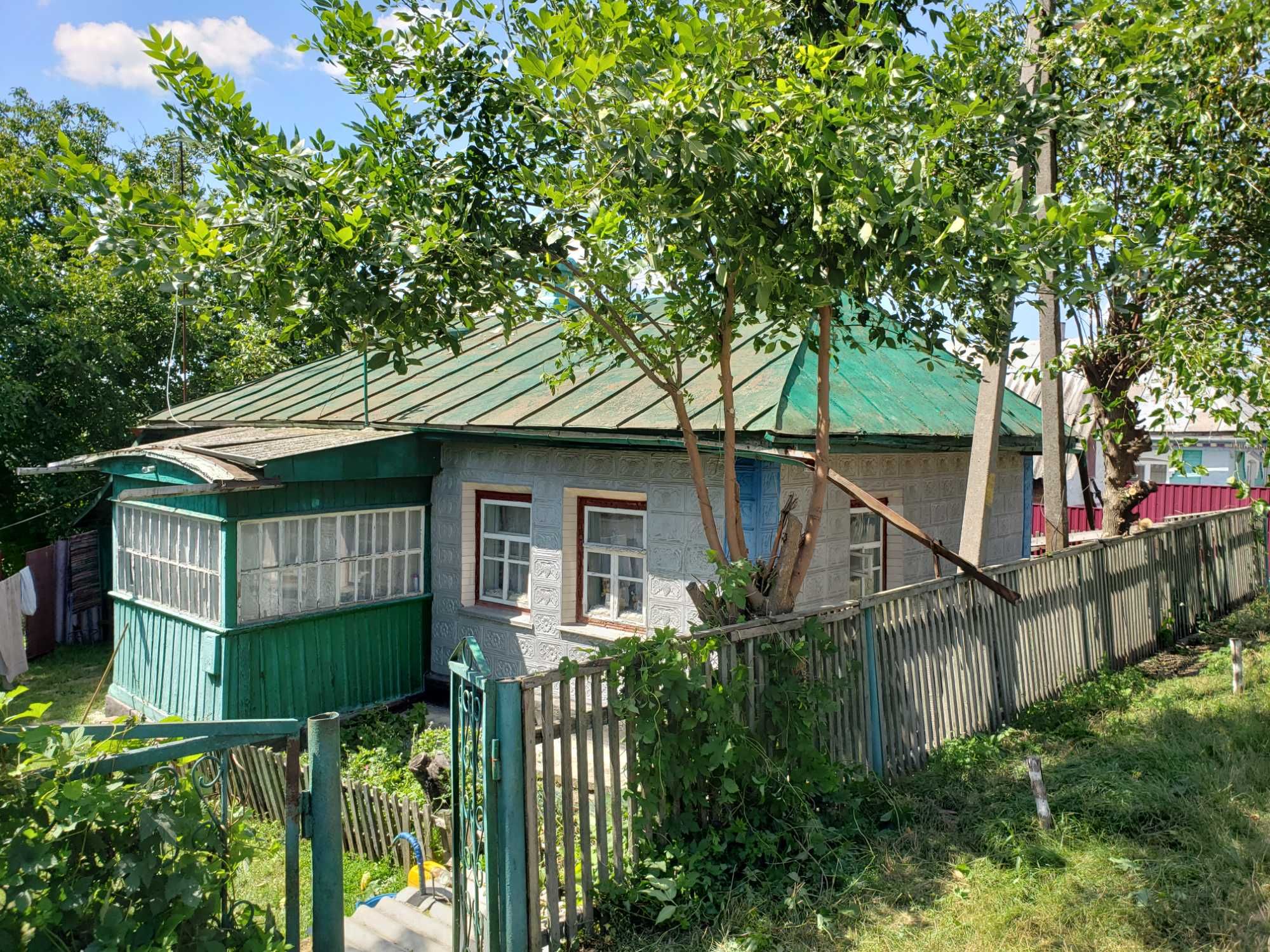 Фото 3 КІМ. БУДИНОК, ПЛОЩА - 50 м², ЦІНА - 4 328 $
 у Вінниці