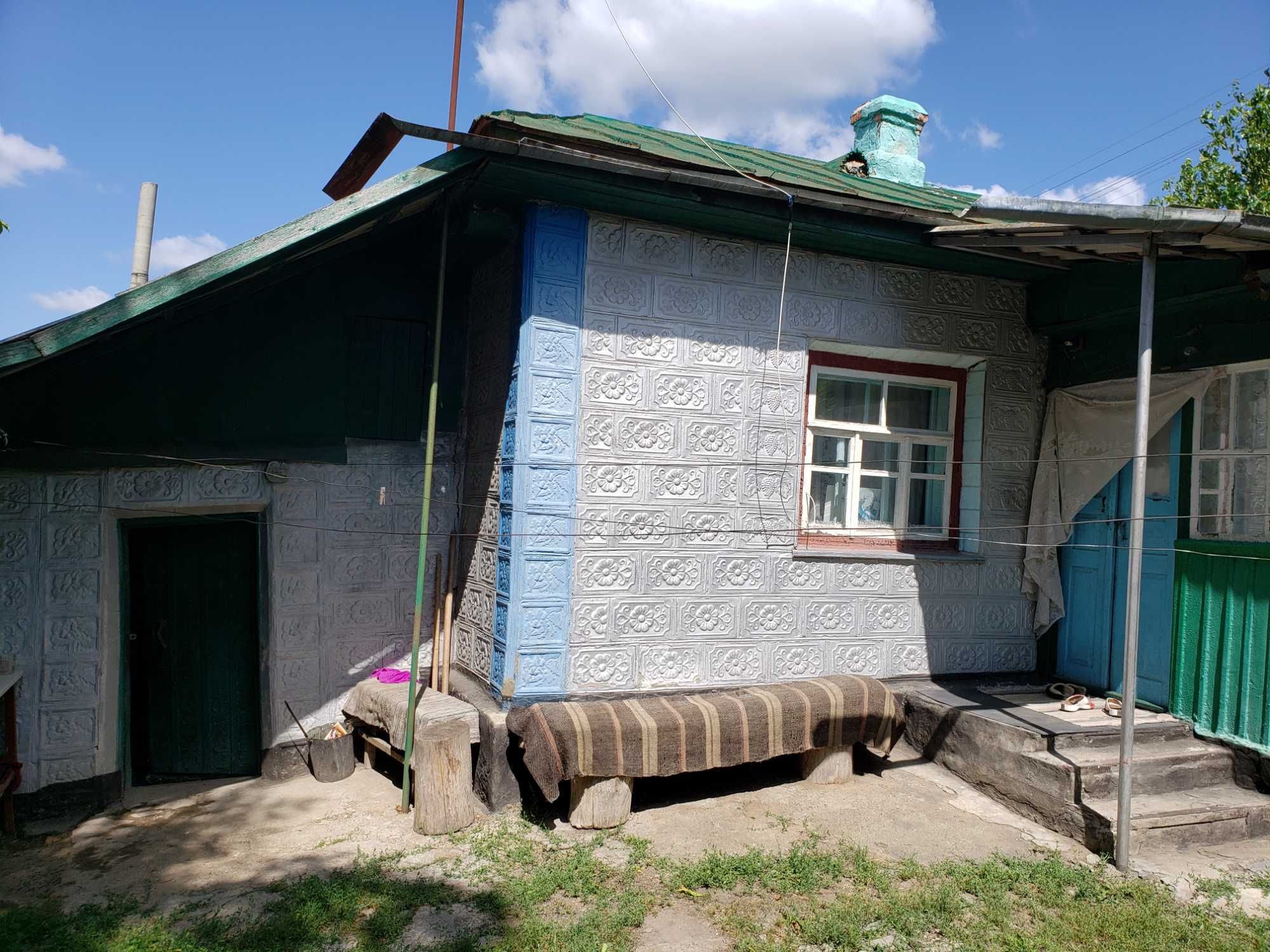 Фото 3 КІМ. БУДИНОК, ПЛОЩА - 50 м², ЦІНА - 4 328 $
 у Вінниці