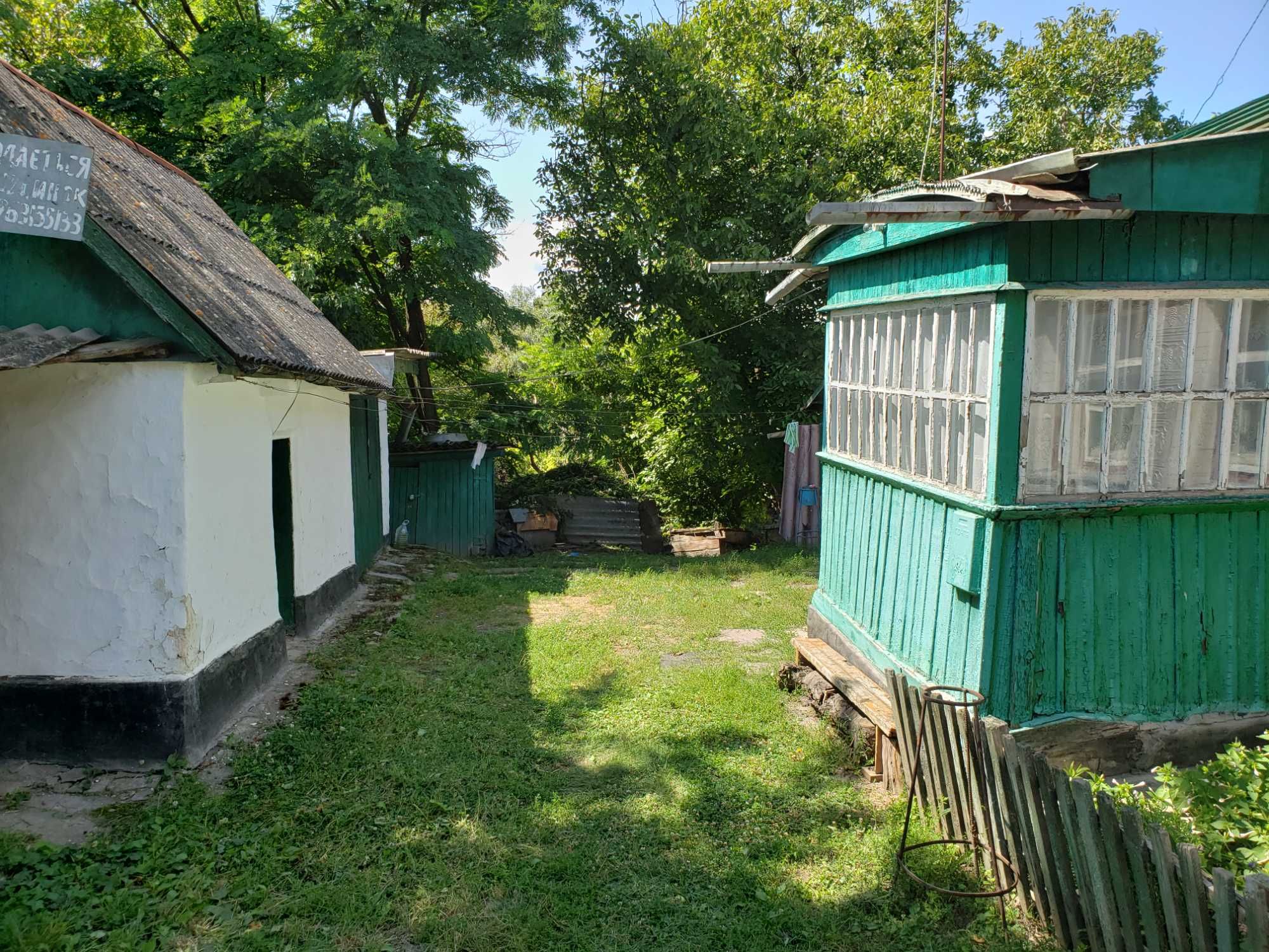Фото 3 КІМ. БУДИНОК, ПЛОЩА - 50 м², ЦІНА - 4 328 $
 у Вінниці
