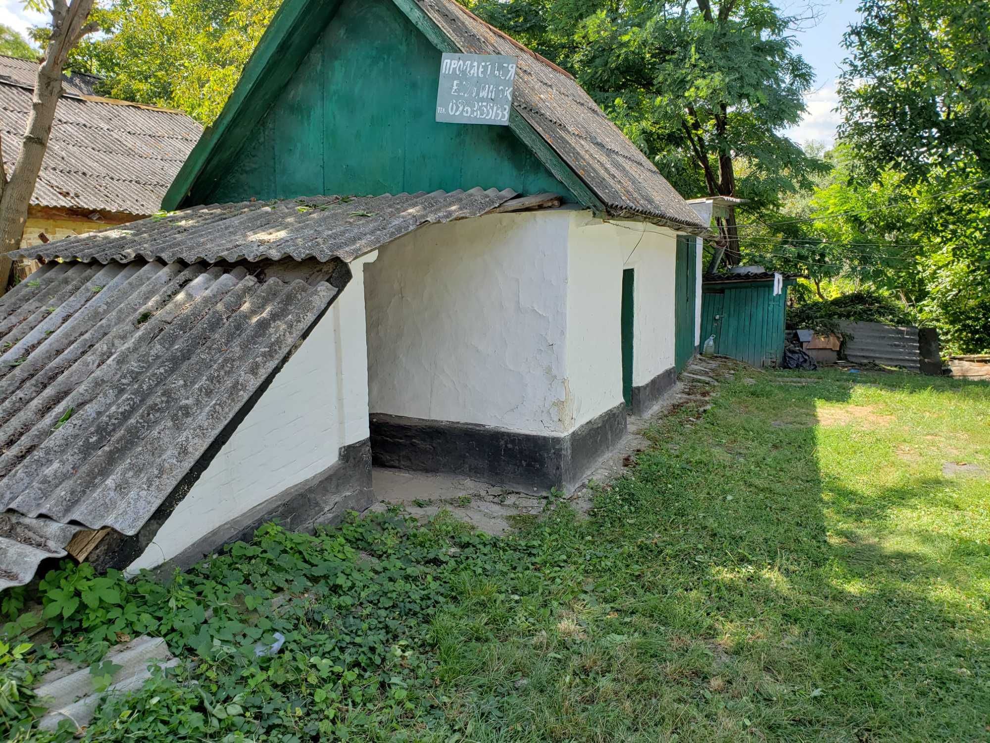 Фото 3 КІМ. БУДИНОК, ПЛОЩА - 50 м², ЦІНА - 4 328 $
 у Вінниці