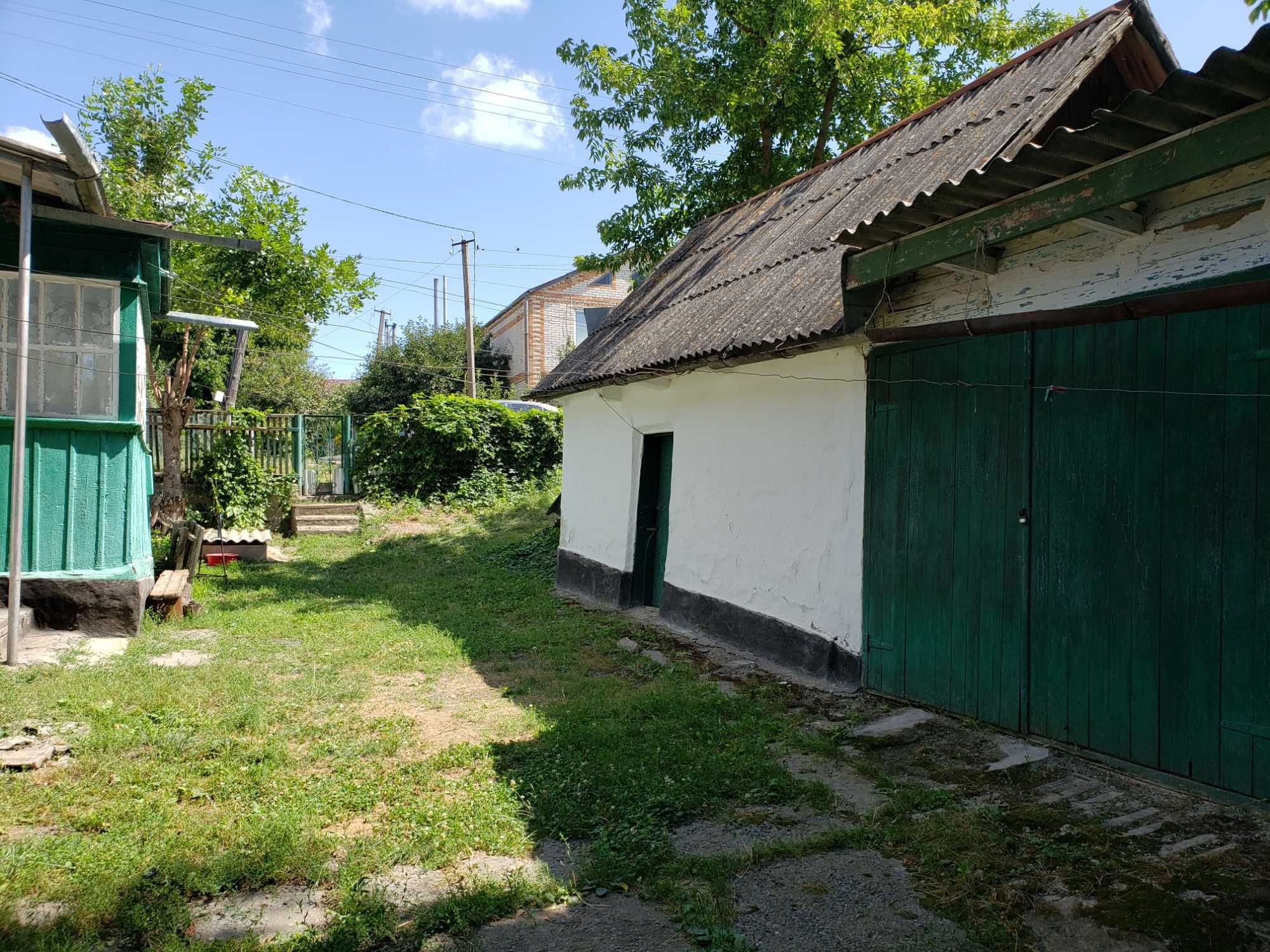 Фото 3 КІМ. БУДИНОК, ПЛОЩА - 50 м², ЦІНА - 4 328 $
 у Вінниці