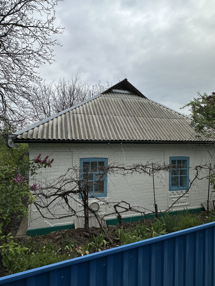 5 КІМ. БУДИНОК, ПЛОЩА - 85 м², ЦІНА - 7 500 $

