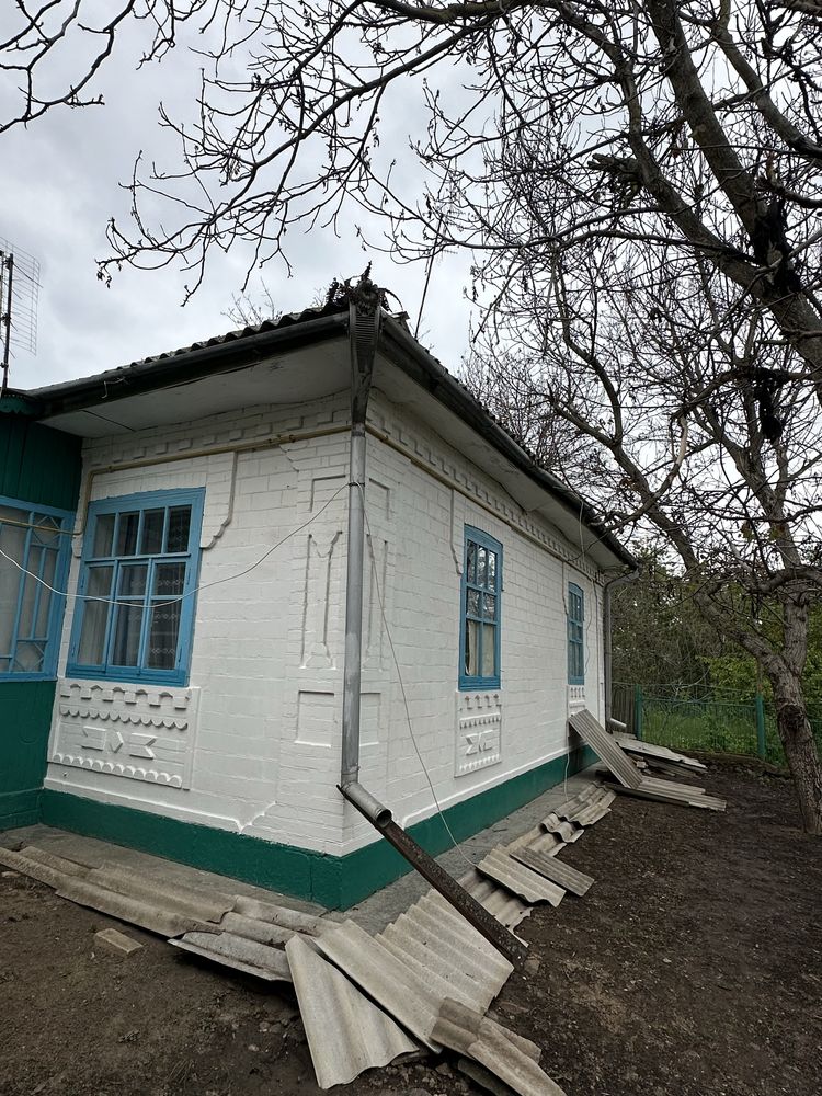 Фото 5 КІМ. БУДИНОК, ПЛОЩА - 85 м², ЦІНА - 7 500 $
 у Вінниці