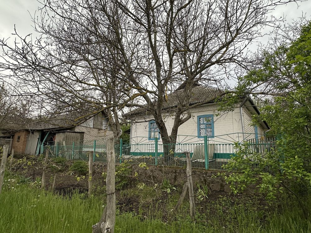 Фото 5 КІМ. БУДИНОК, ПЛОЩА - 85 м², ЦІНА - 7 500 $
 у Вінниці
