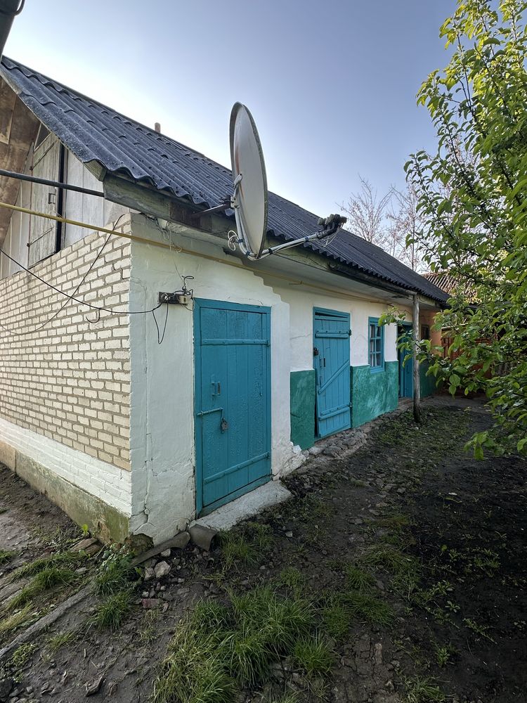 Фото 5 КІМ. БУДИНОК, ПЛОЩА - 85 м², ЦІНА - 7 500 $
 у Вінниці