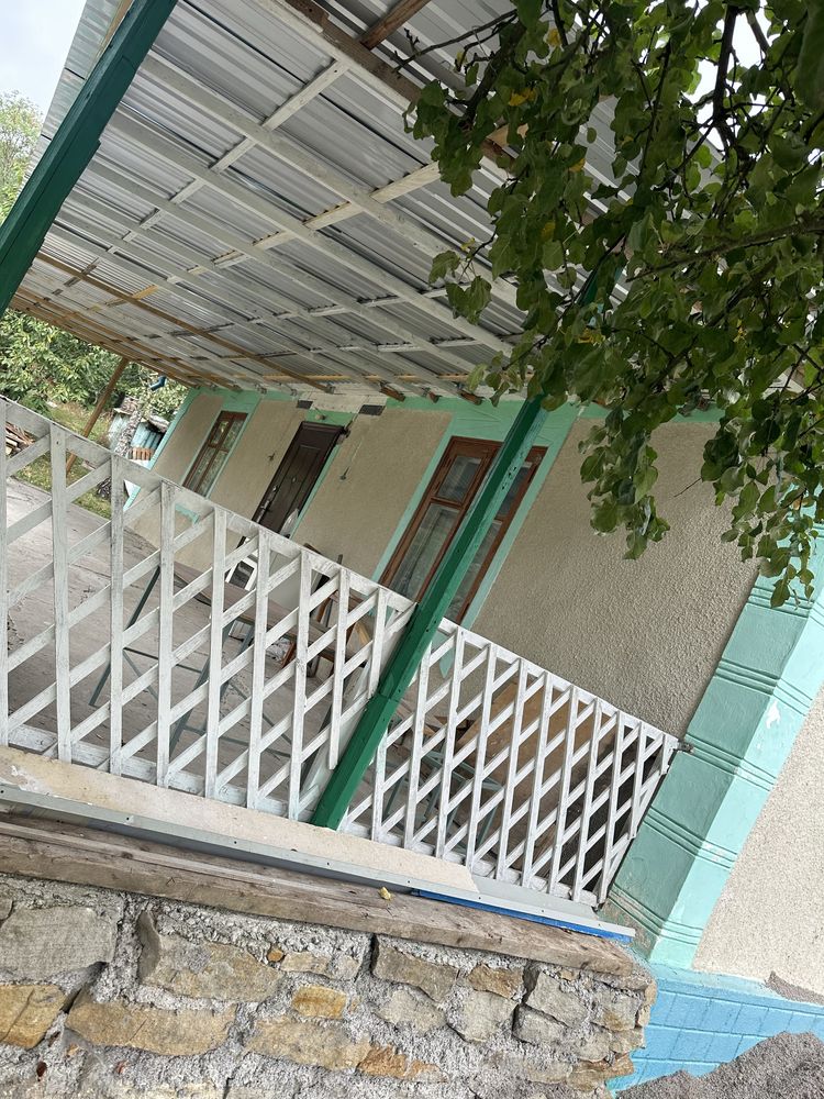 Фото 2 КІМ. БУДИНОК, ПЛОЩА - 48.2 м², ЦІНА - 5 000 $
 у Вінниці