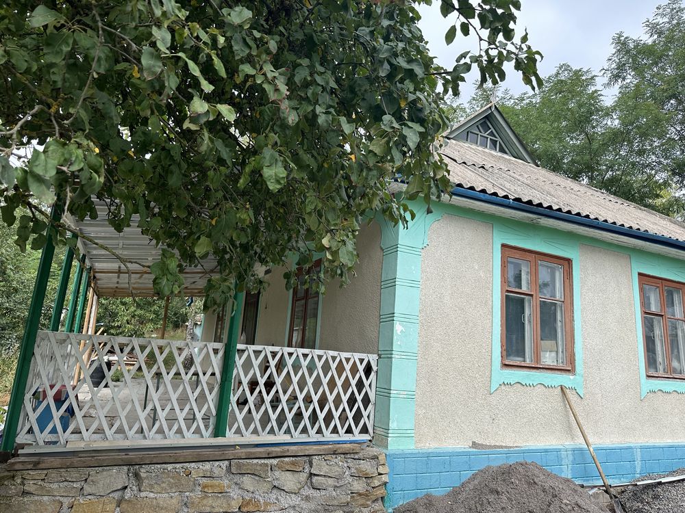 Фото 2 КІМ. БУДИНОК, ПЛОЩА - 48.2 м², ЦІНА - 5 000 $
 у Вінниці