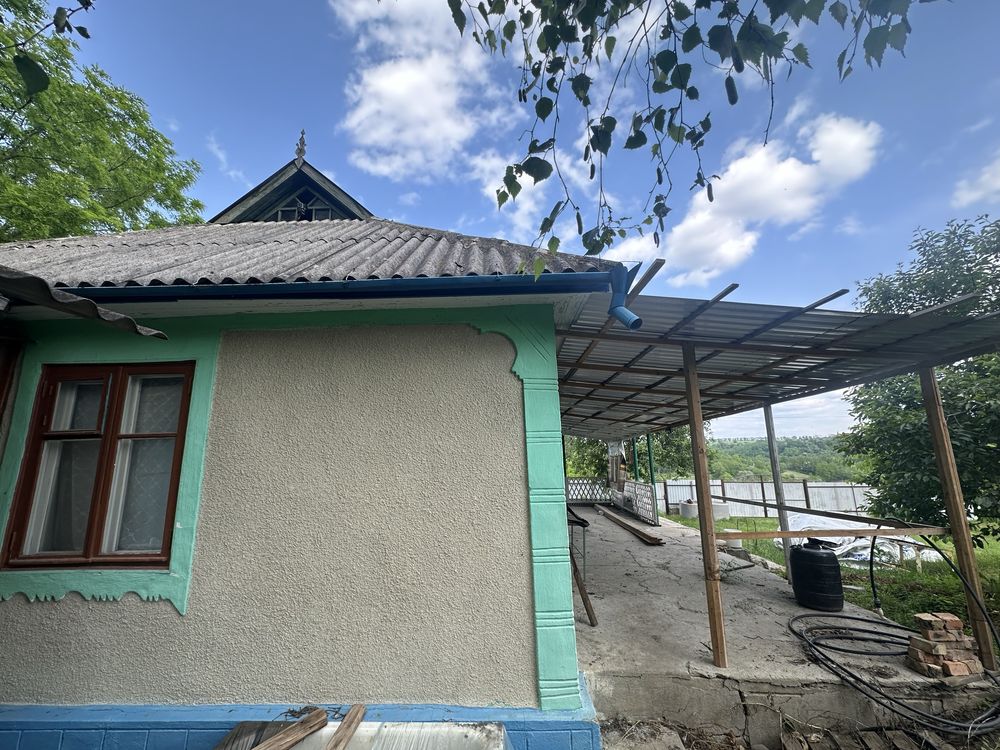 Фото 2 КІМ. БУДИНОК, ПЛОЩА - 48.2 м², ЦІНА - 5 000 $
 у Вінниці