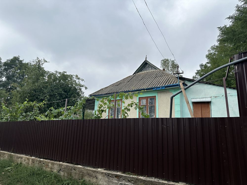 Фото 2 КІМ. БУДИНОК, ПЛОЩА - 48.2 м², ЦІНА - 5 000 $
 у Вінниці