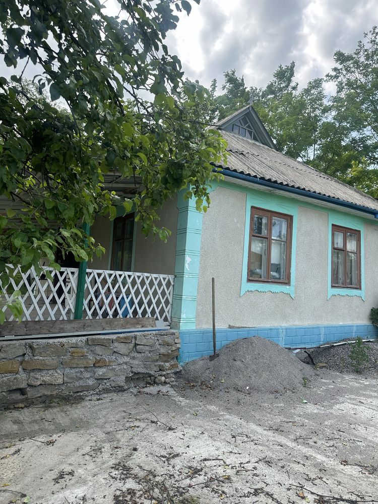 Фото 2 КІМ. БУДИНОК, ПЛОЩА - 48.2 м², ЦІНА - 5 000 $
 у Вінниці
