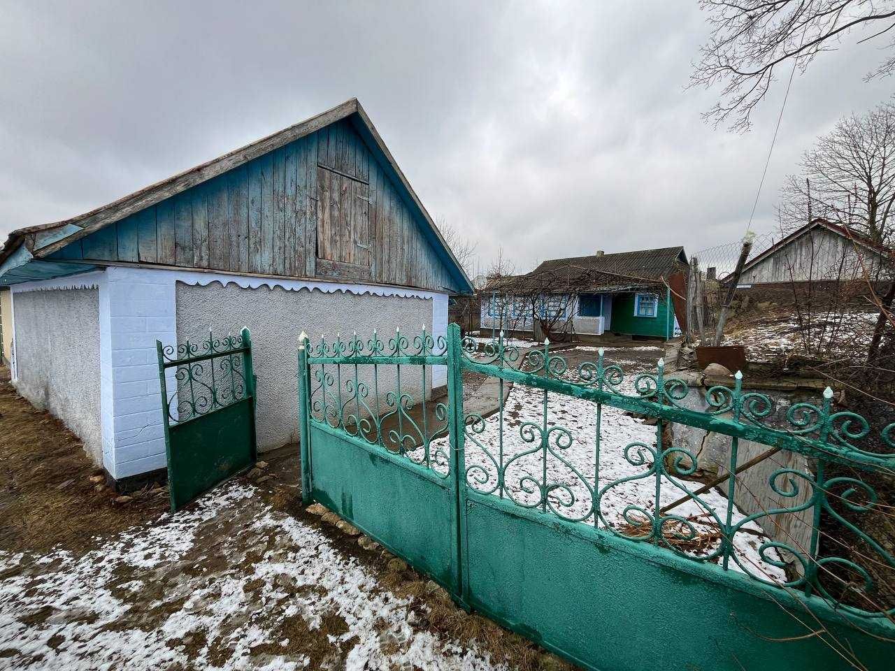 2 КІМ. БУДИНОК, ПЛОЩА - 59 м², ЦІНА - 4 000 $
