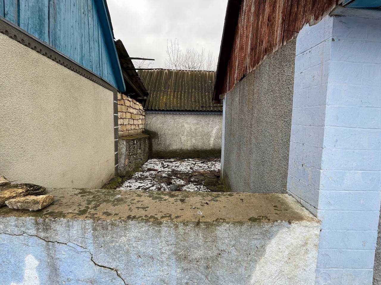 Фото 2 КІМ. БУДИНОК, ПЛОЩА - 59 м², ЦІНА - 4 000 $
 у Вінниці