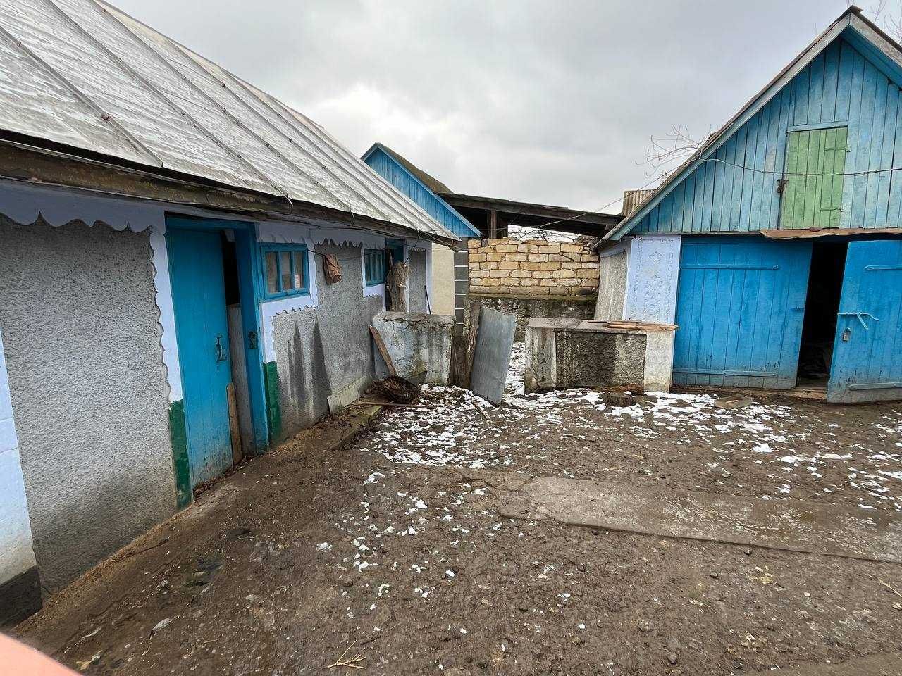 Фото 2 КІМ. БУДИНОК, ПЛОЩА - 59 м², ЦІНА - 4 000 $
 у Вінниці