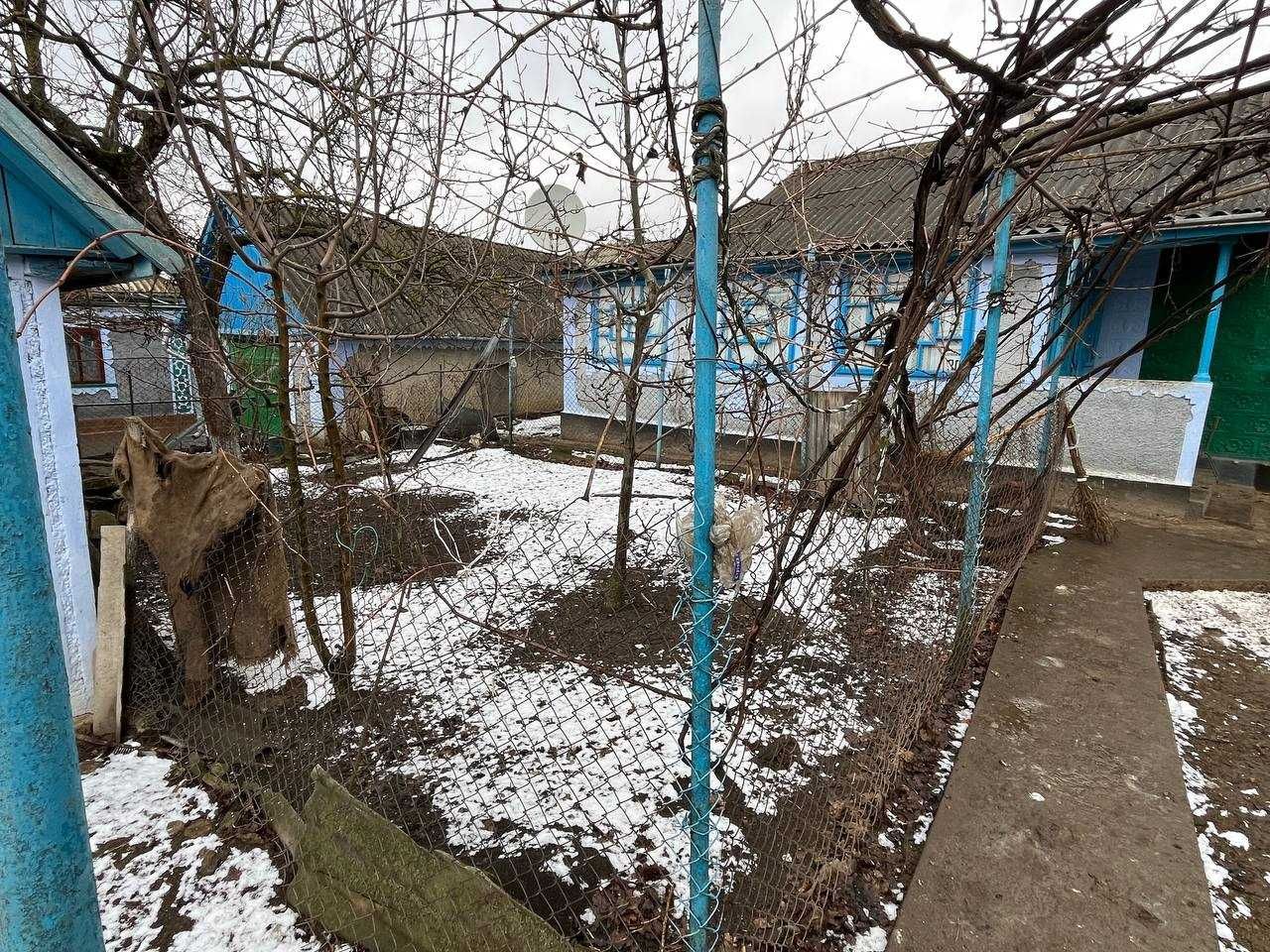 Фото 2 КІМ. БУДИНОК, ПЛОЩА - 59 м², ЦІНА - 4 000 $
 у Вінниці
