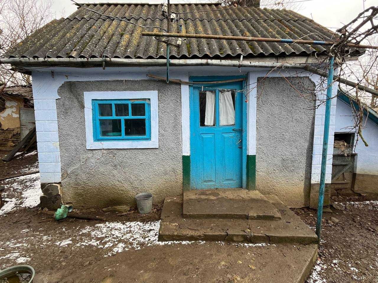Фото 2 КІМ. БУДИНОК, ПЛОЩА - 59 м², ЦІНА - 4 000 $
 у Вінниці
