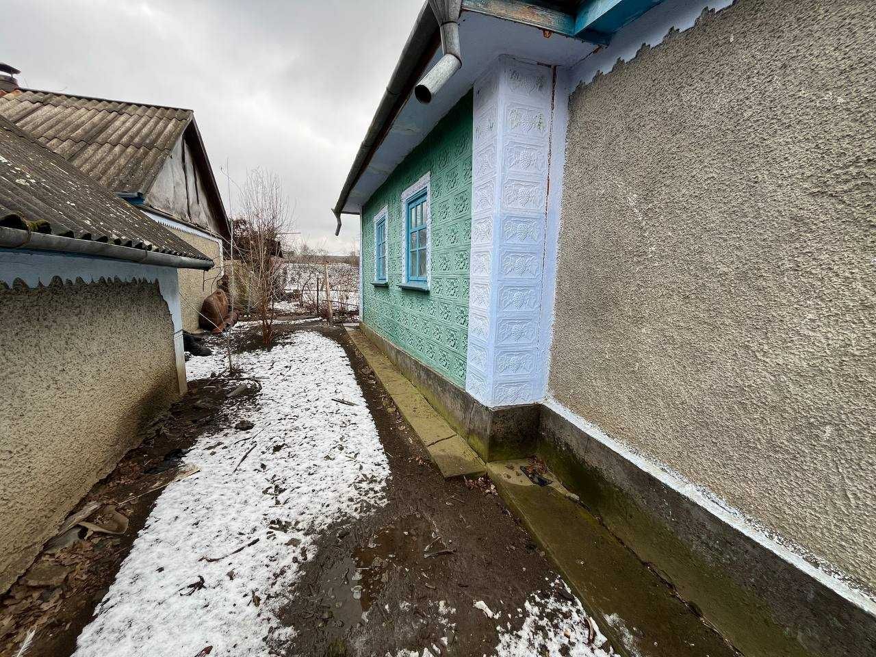 Фото 2 КІМ. БУДИНОК, ПЛОЩА - 59 м², ЦІНА - 4 000 $
 у Вінниці