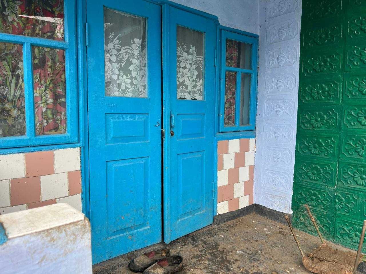 Фото 2 КІМ. БУДИНОК, ПЛОЩА - 59 м², ЦІНА - 4 000 $
 у Вінниці