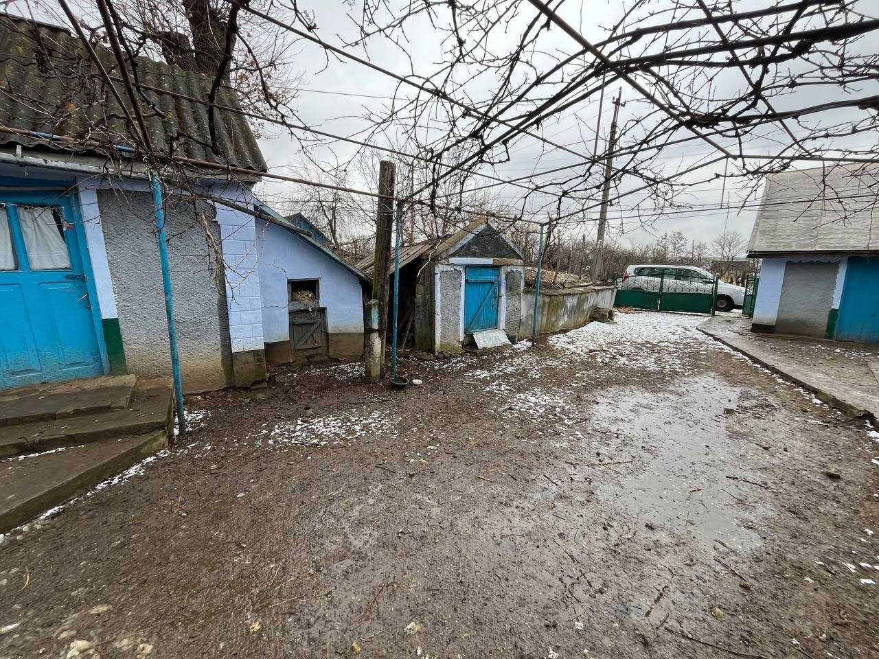 Фото 2 КІМ. БУДИНОК, ПЛОЩА - 59 м², ЦІНА - 4 000 $
 у Вінниці