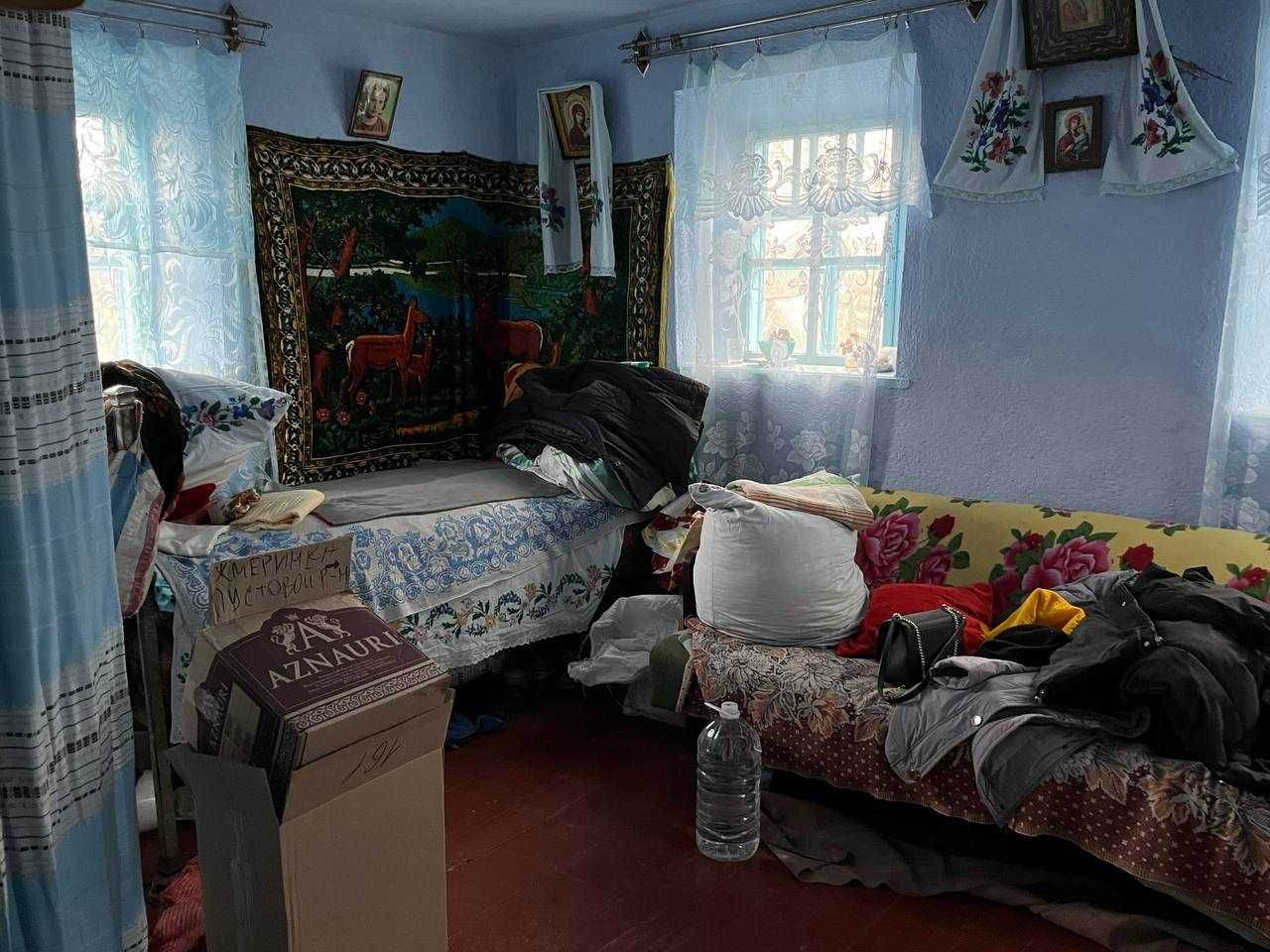 Фото 2 КІМ. БУДИНОК, ПЛОЩА - 59 м², ЦІНА - 4 000 $
 у Вінниці