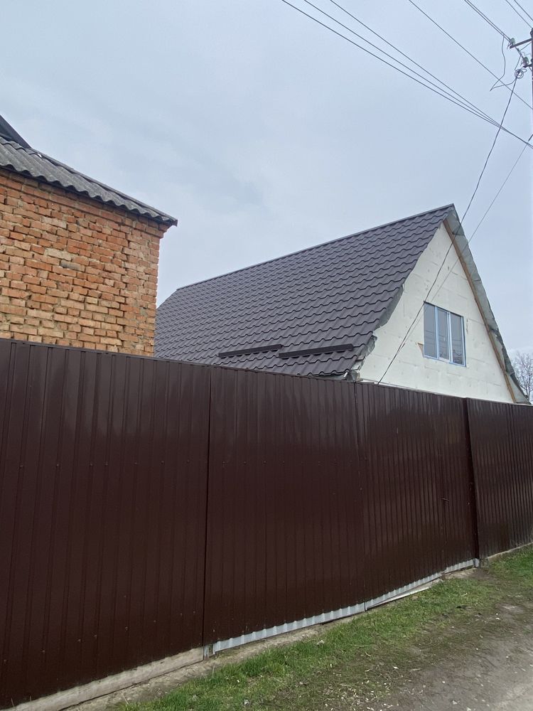 Фото 3 КІМ. БУДИНОК, ПЛОЩА - 100 м², ЦІНА - 27 500 $
 у Вінниці
